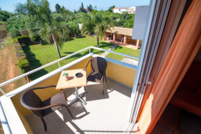 Voula Apartments